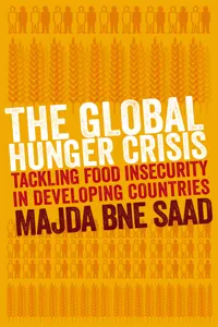 The Global Hunger Crisis_cover