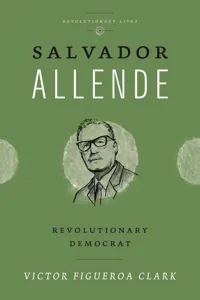 Salvador Allende_cover