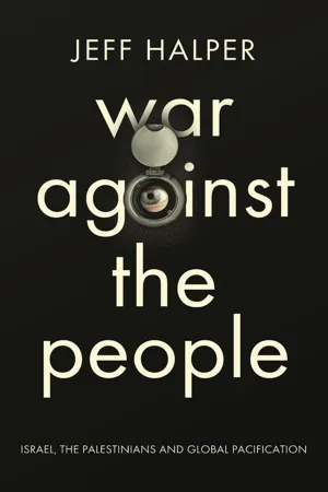 War Against the People