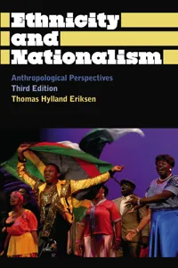 Ethnicity and Nationalism_cover