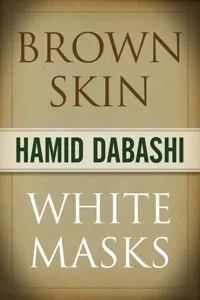 Brown Skin, White Masks_cover