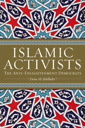 Islamic Activists