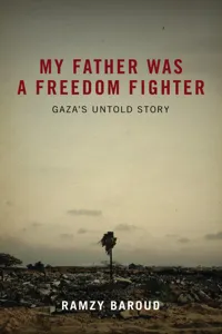 My Father Was a Freedom Fighter_cover