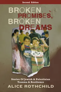 Broken Promises, Broken Dreams_cover