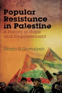 Popular Resistance in Palestine_cover