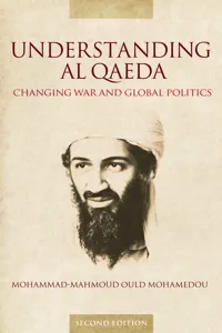 Understanding Al Qaeda_cover