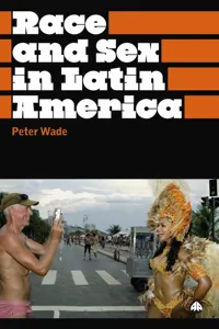 Race and Sex in Latin America_cover