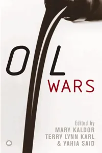 Oil Wars_cover