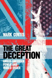 The Great Deception_cover