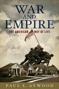 War and Empire_cover