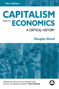 Capitalism and Its Economics_cover