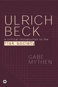 Ulrich Beck_cover