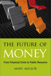 The Future of Money_cover