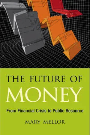 The Future of Money