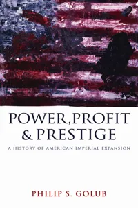 Power, Profit and Prestige_cover