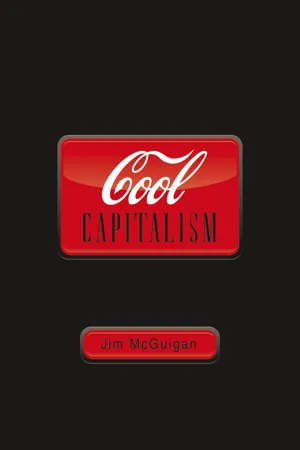 Cool Capitalism