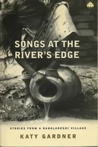 Songs At the River's Edge_cover