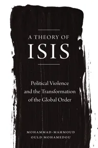 A Theory of ISIS_cover