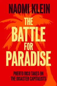 The Battle For Paradise_cover