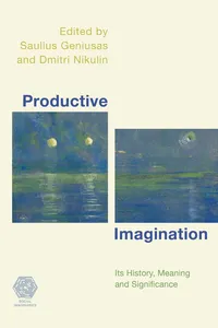 Productive Imagination_cover