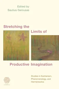 Stretching the Limits of Productive Imagination_cover