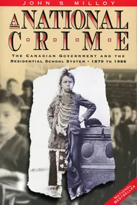 A National Crime_cover