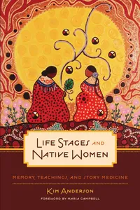 Life Stages and Native Women_cover