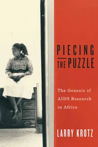 Piecing the Puzzle_cover