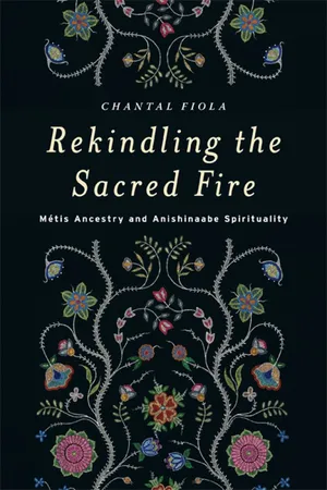 Rekindling the Sacred Fire