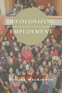 Decolonizing Employment_cover