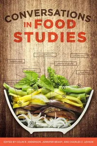 Conversations in Food Studies_cover