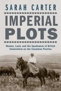 Imperial Plots_cover