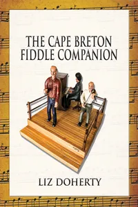 The Cape Breton Fiddle Companion_cover