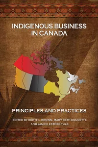 Indigenous Business in Canada_cover