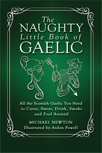 The Naughty Little Book of Gaelic_cover