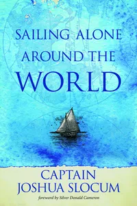 Sailing Alone Around the World_cover