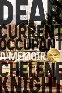 Dear Current Occupant_cover