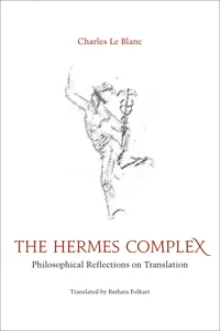 The Hermes Complex_cover