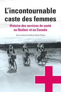 L'incontournable caste des femmes_cover