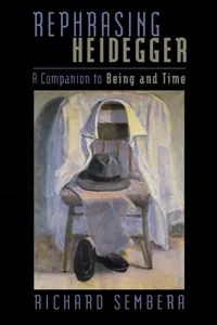 Rephrasing Heidegger_cover
