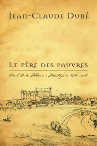 Le Père des pauvres_cover