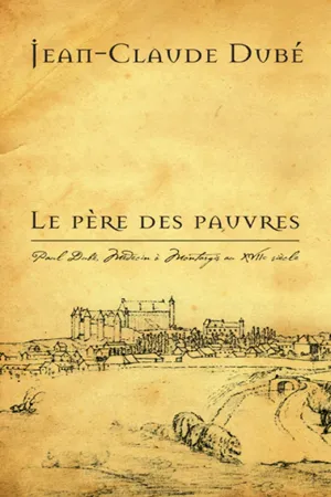 Le Père des pauvres