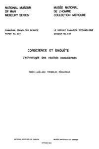 Conscience et enquête_cover