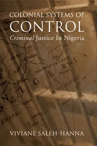 Colonial Systems of Control_cover