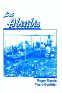 Les Abitibis_cover