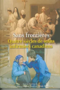 Sans frontières_cover