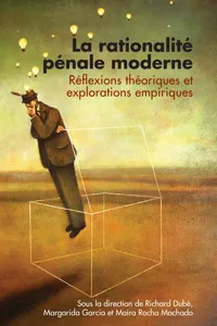 La rationalité pénale moderne_cover