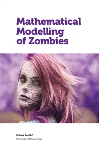 Mathematical Modelling of Zombies_cover