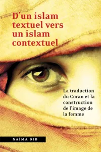 D'un islam textuel vers un islam contextuel_cover