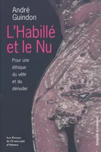 L' Habillé et le nu_cover